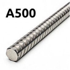 Арматура 4 мм А500 35Г2Рпс длина 11,9 м
