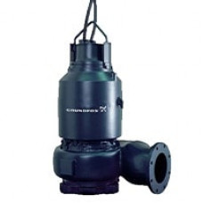 Канализационный насос Grundfos S2.100.200.1600.4