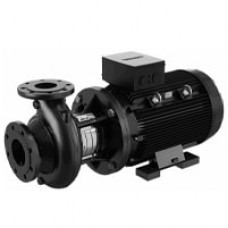 Консольно-моноблочный центробежный насос Grundfos NB 125-250/249 A-F2-A-E-BAQE 18,5 kw