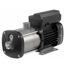 Консольно-моноблочный центробежный насос Grundfos CM10-3 A-R-G-V-AQQV