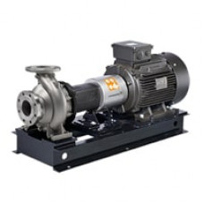 Консольно-моноблочный центробежный насос Grundfos NKG 65-50-125/142 A2-F-A-E-BAQE