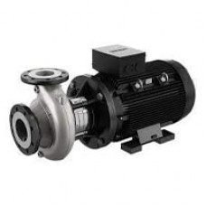 Консольно-моноблочный центробежный насос Grundfos NBG 100-80-160/135 AF2BBQQE