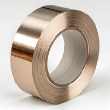 Мельхиоровая лента 0.25x10 мм МН19 ГОСТ 5187-2003