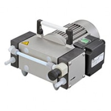 Мембранный вакуумный насос WELCH MPC 1801 Z-X2