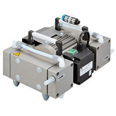 Мембранный вакуумный насос WELCH MP 201 T