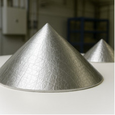 Конус кашированный стеклотканью 800x70 мм ГОСТ 23208-2003