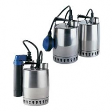 Погружной насос для грязной воды Unilift KP 150 M 1 Grundfos