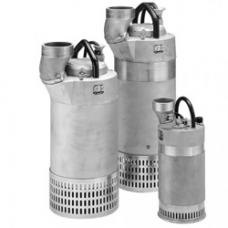 Погружной насос для грязной воды DWK.O.13.100.150.5.0D.R Grundfos