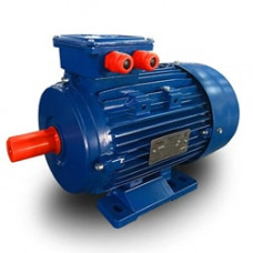 Рудничный электродвигатель АИР90L2Ж 220/380 В IM 3081 (фланец)