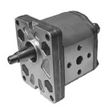 Шестеренный насос DUPLOMATIC GP1-0027
