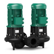 Циркуляционный насос Wilo CronoTwin DL 150/190-5,5/4