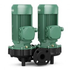 Циркуляционный насос Wilo VeroTwin DPL 100/135-1,1/4-S1