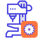 Фрезерная обработка в Бресте